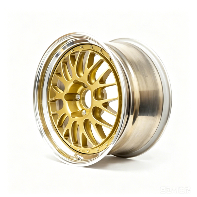 Wheel reference 2